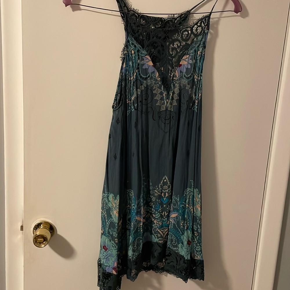 Free people dress